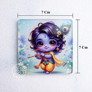 Baby-krishna