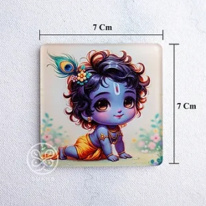 krishna-little